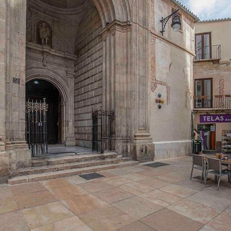 San Juan - Malaga Centro Historico 아파트 외부 사진